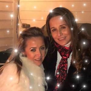 Meet your Posher, Marisol